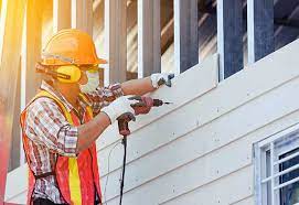 Historical Building Siding Restoration in Twentynine Palms, CA