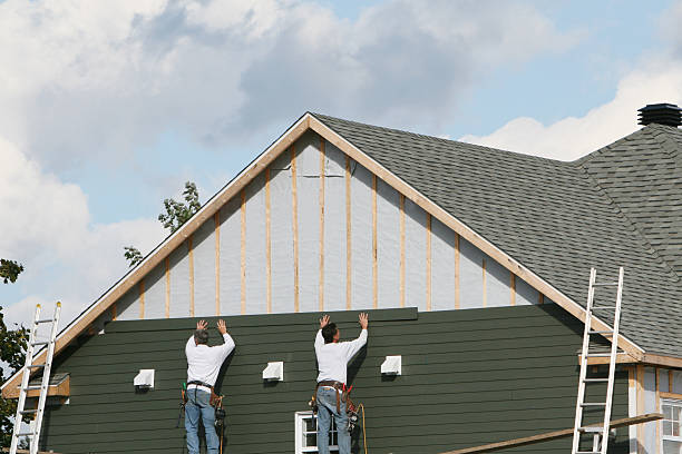 Siding for New Construction in Twentynine Palms, CA